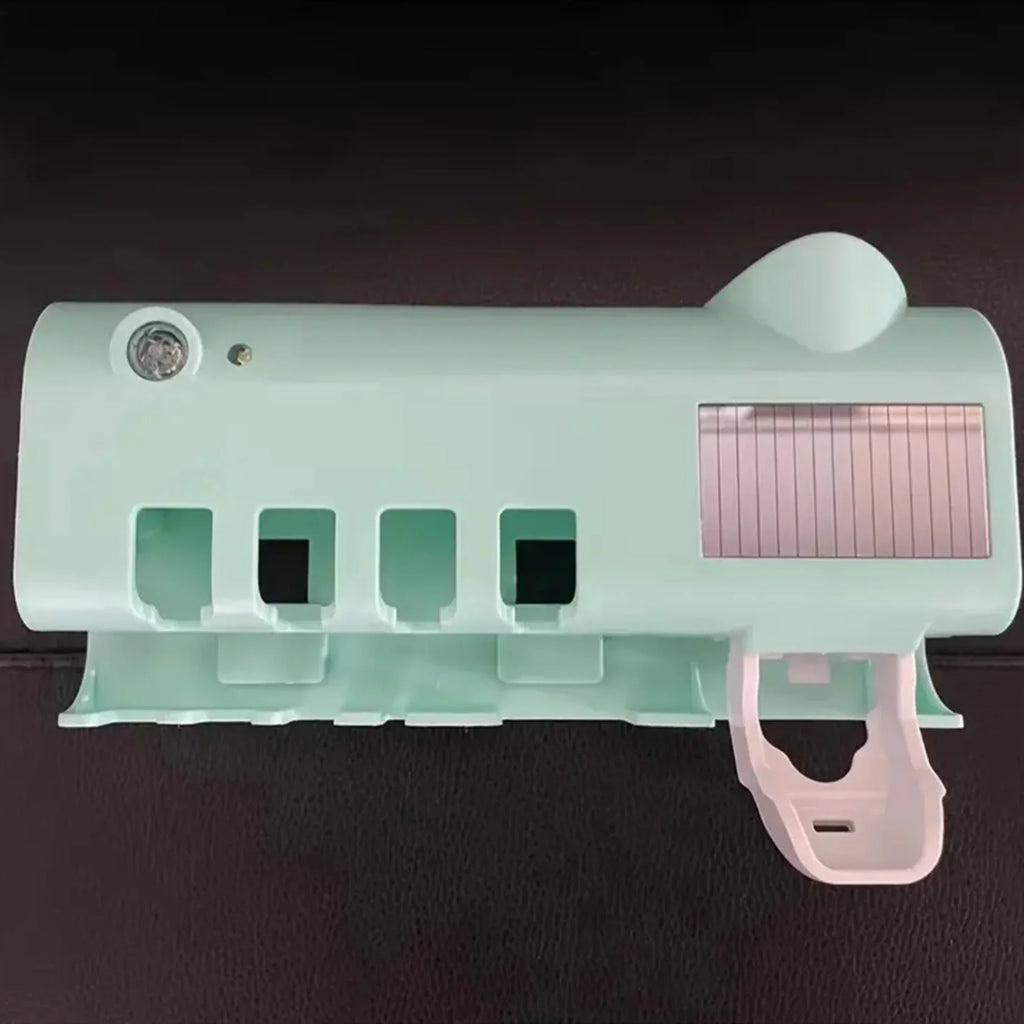 OceanBlueLand™ UV-C Defense Family (Auto-Sterilizing)