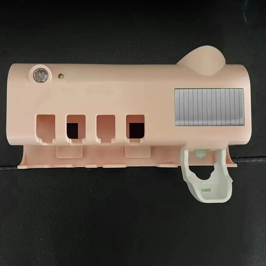 OceanBlueLand™ UV-C Defense Family (Auto-Sterilizing)